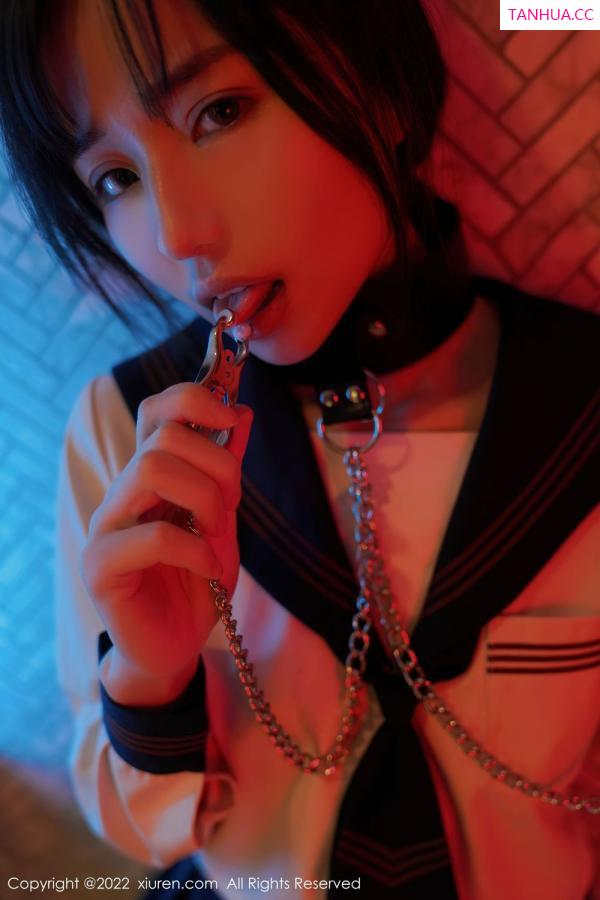 Kely香香  [XiuRen]高清写真图 2022.05.10 No.4986 仓井优香第9张图片
